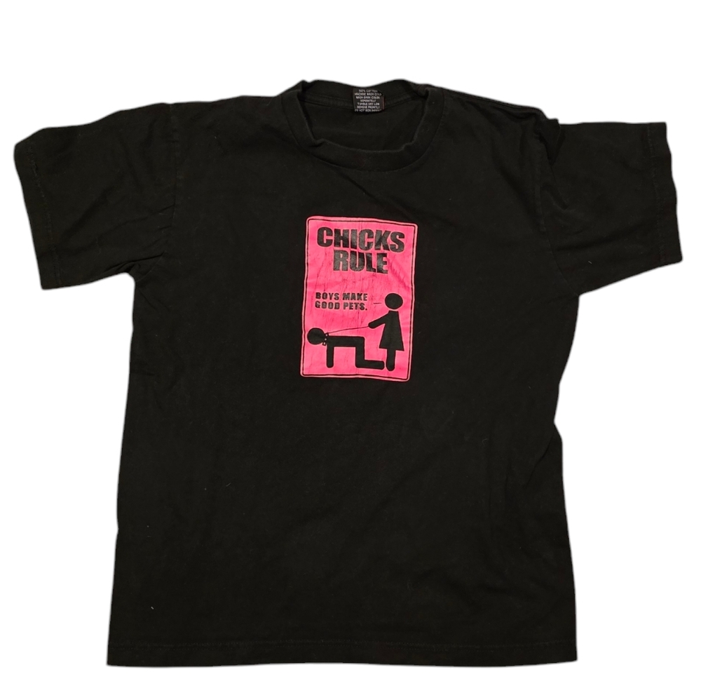 Graphic Tee